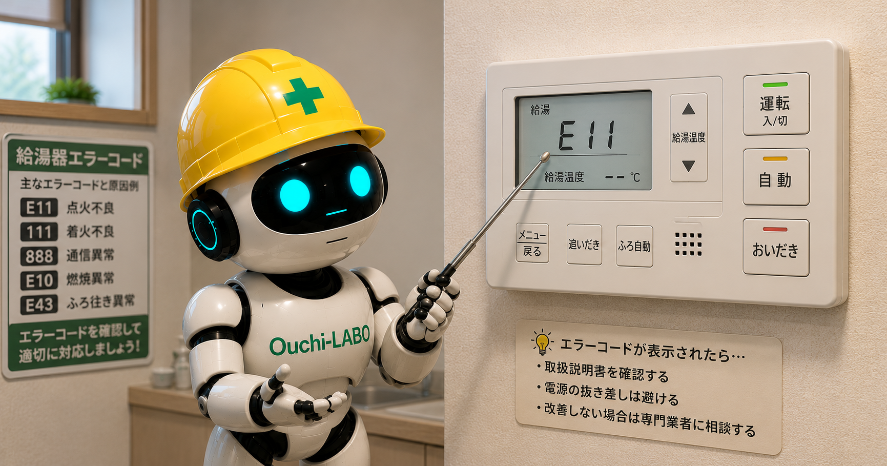 おうちラボ — 住宅設備の現場目線メディア