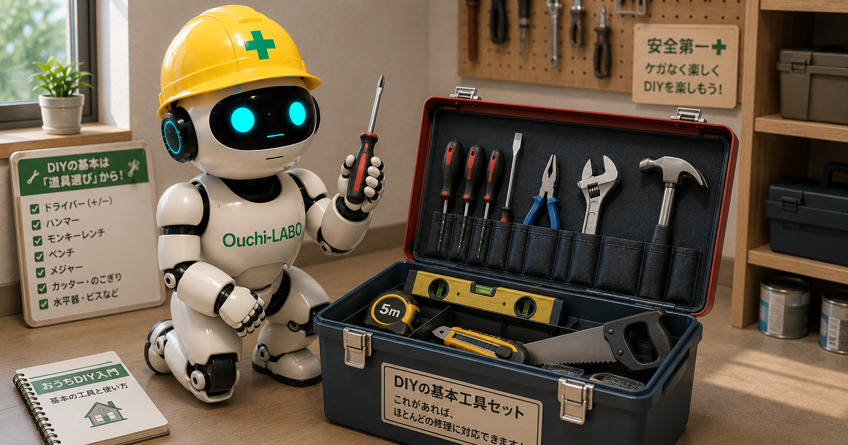 おうちラボ — 住宅設備の現場目線メディア